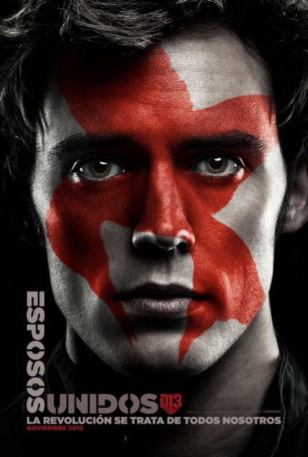 sinsajo 2 warpaint 3